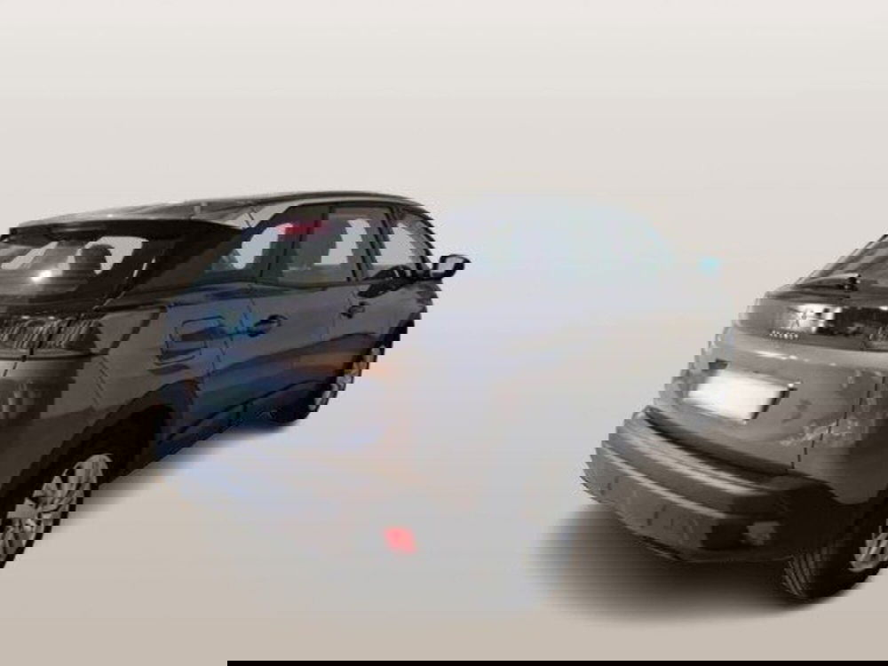 Peugeot 3008 usata a Macerata (5)