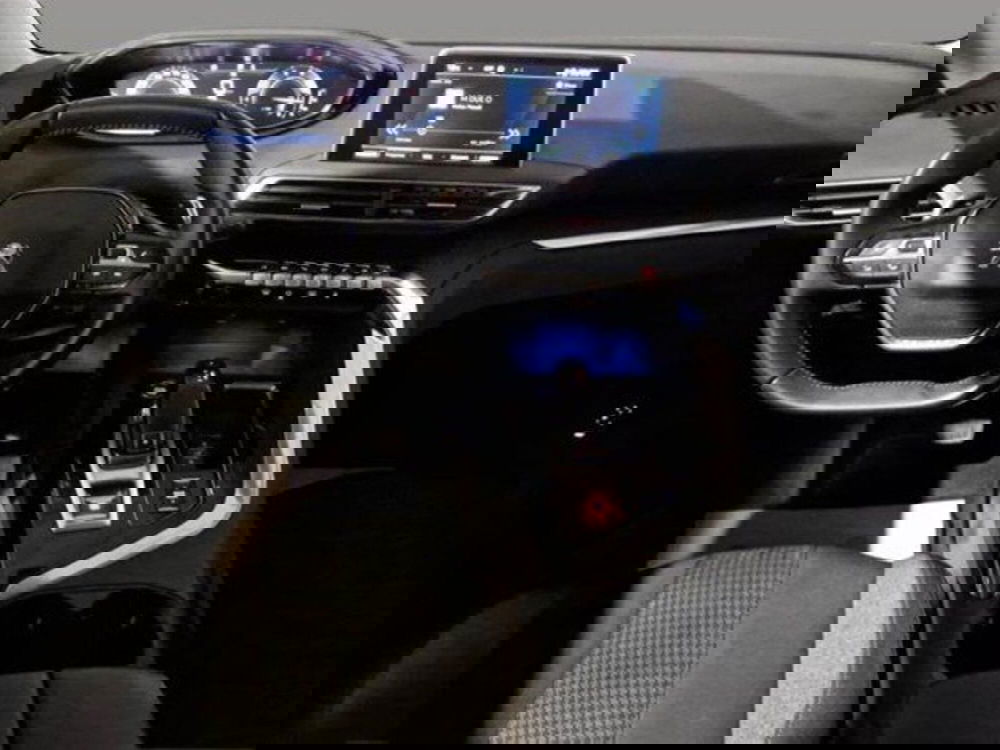 Peugeot 3008 usata a Macerata (7)