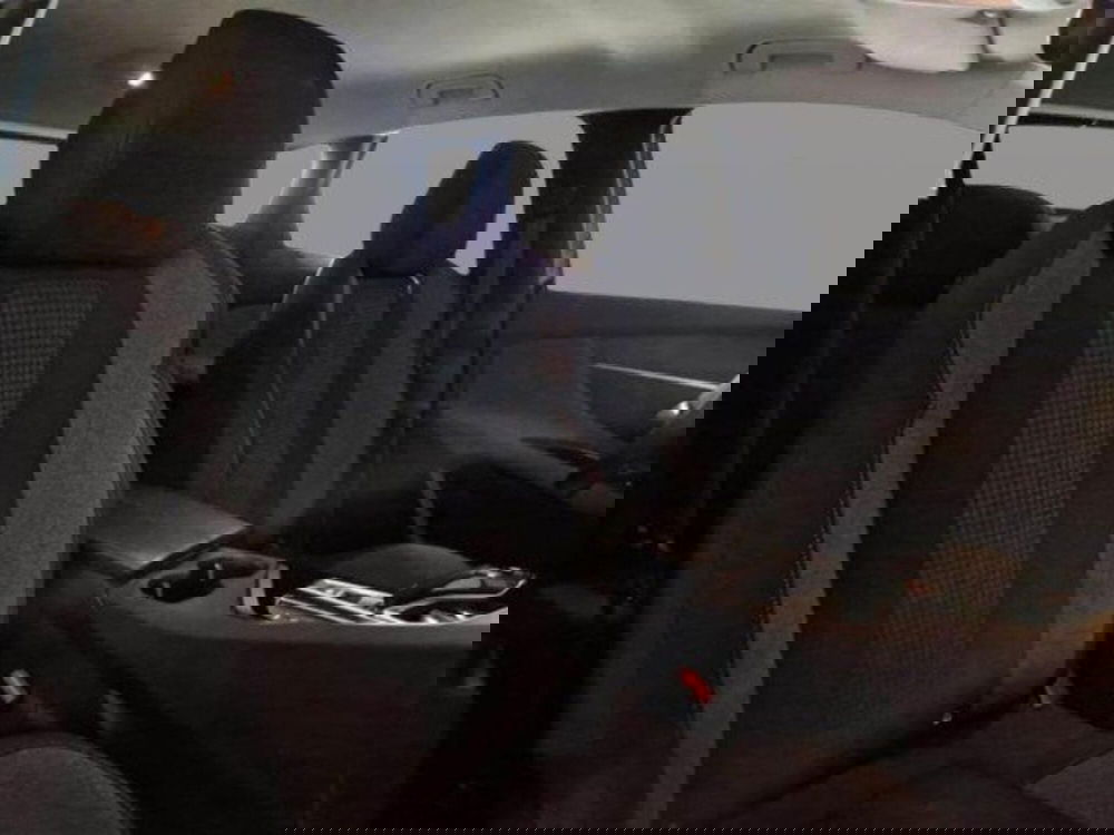 Peugeot 3008 usata a Macerata (9)