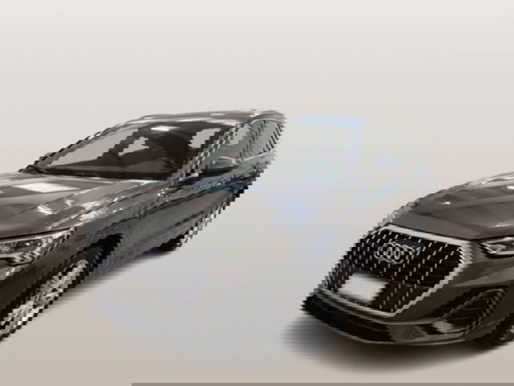 Audi Q3 Sportback usata a Macerata