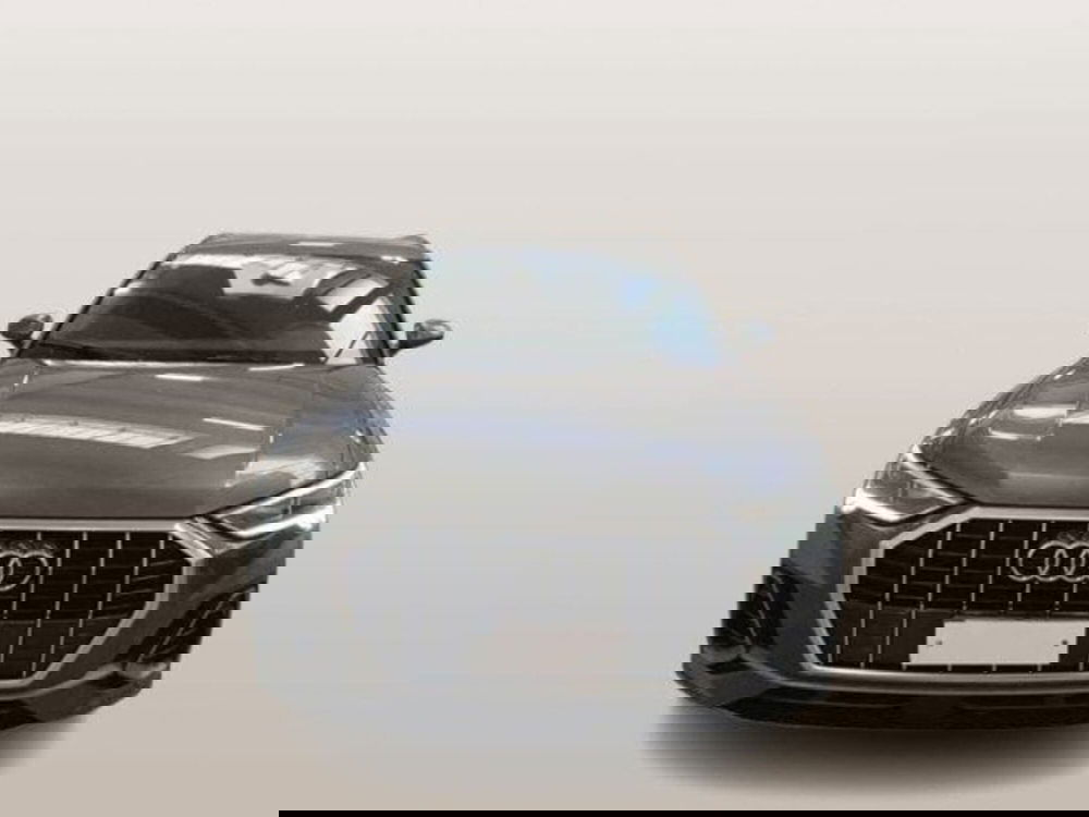 Audi Q3 Sportback usata a Macerata (2)