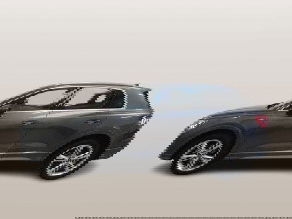 Audi Q3 Sportback usata a Macerata (3)