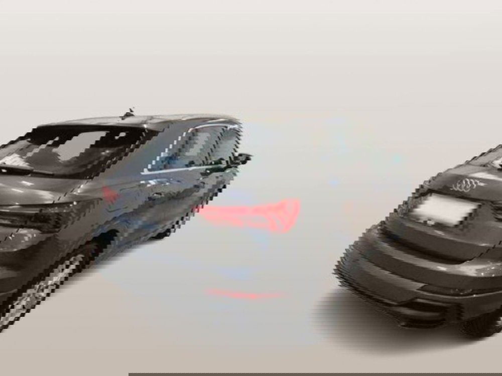 Audi Q3 Sportback usata a Macerata (5)