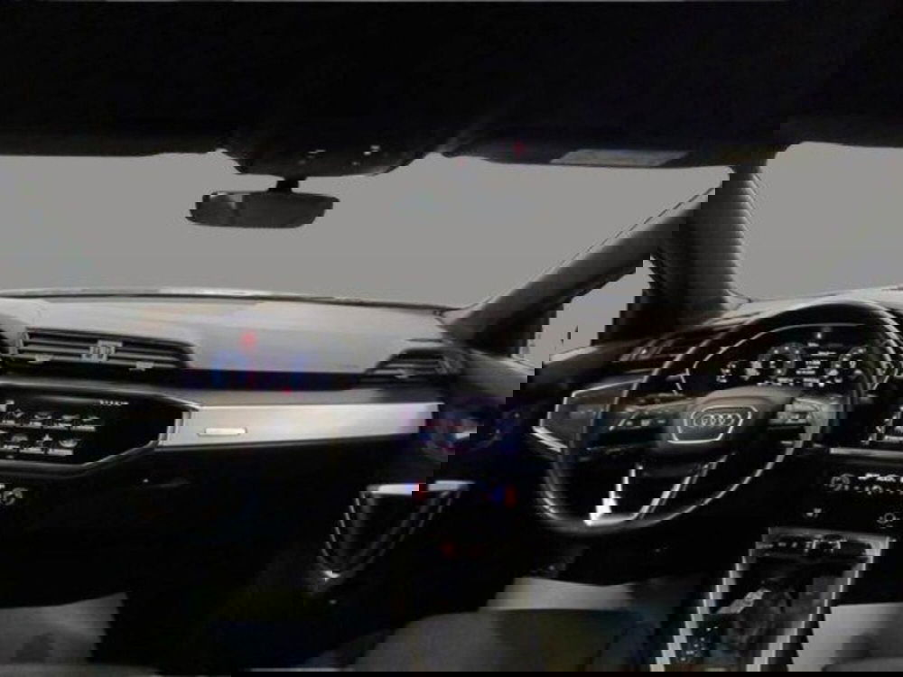 Audi Q3 Sportback usata a Macerata (7)