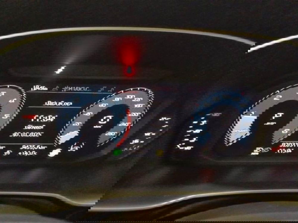 Audi Q3 Sportback usata a Macerata (8)