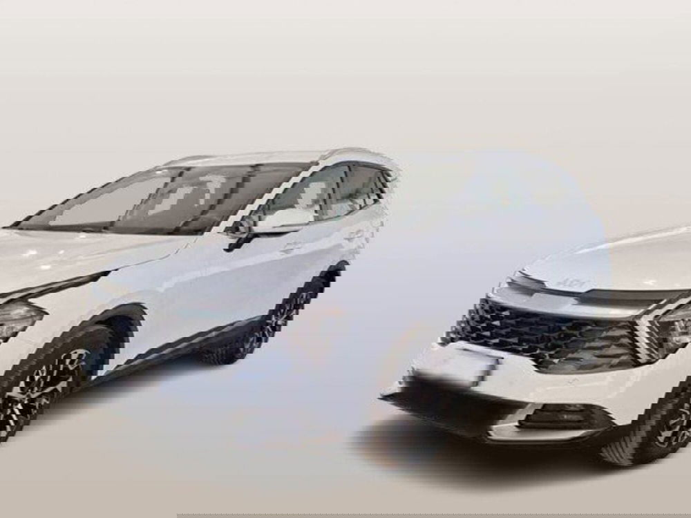 Kia Sportage usata a Macerata