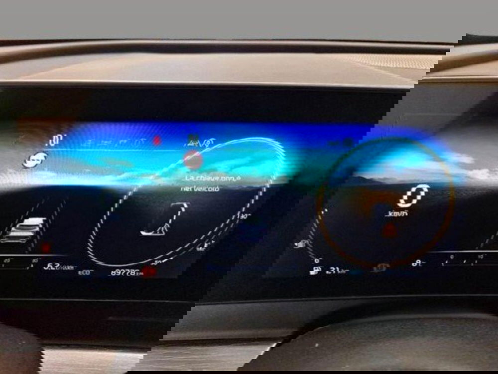 Kia Sportage usata a Macerata (8)