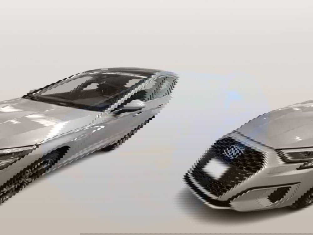 Audi A3 Sportback usata a Macerata