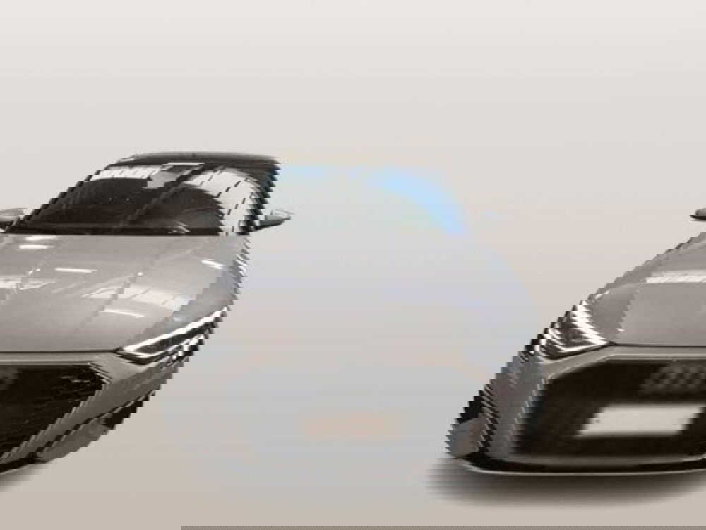 Audi A3 Sportback usata a Macerata (2)