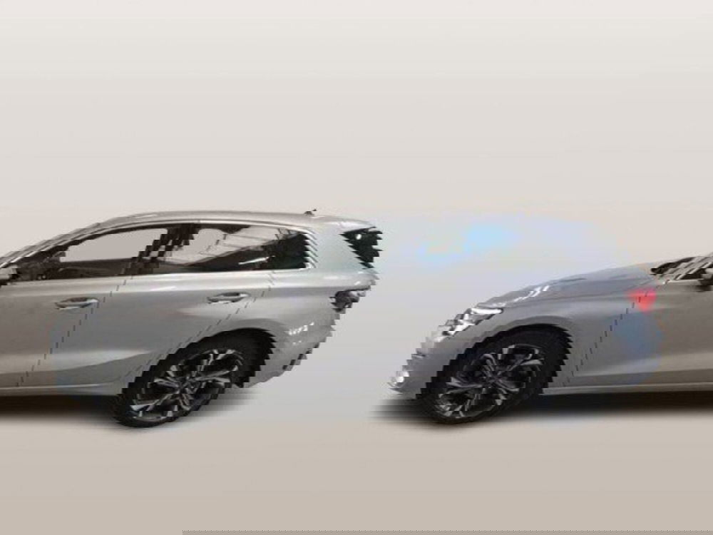 Audi A3 Sportback usata a Macerata (3)