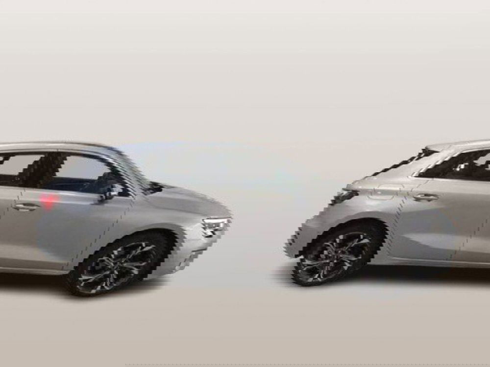 Audi A3 Sportback usata a Macerata (4)