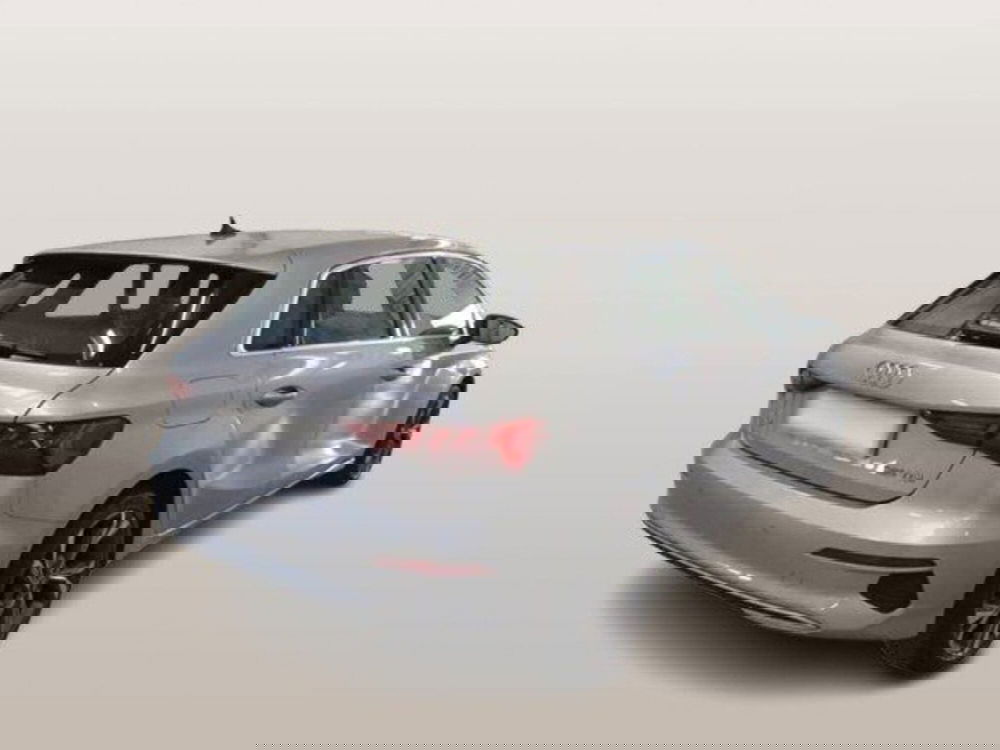 Audi A3 Sportback usata a Macerata (5)