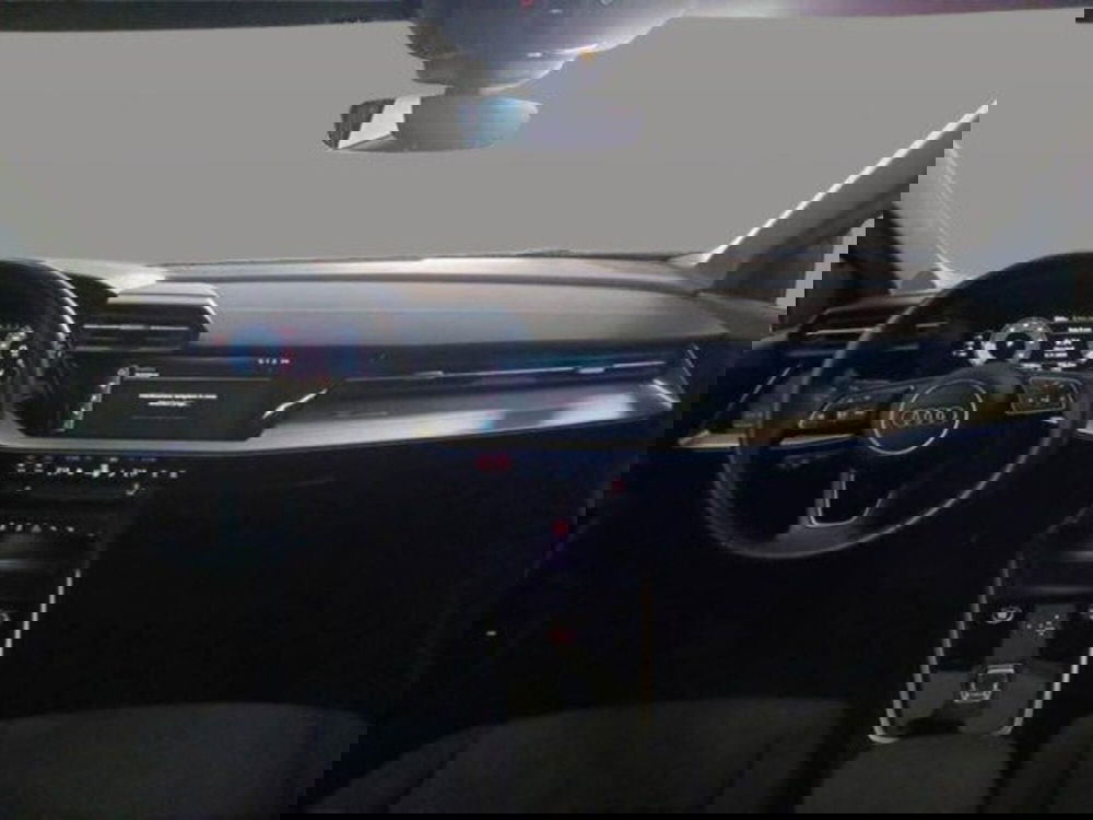 Audi A3 Sportback usata a Macerata (7)