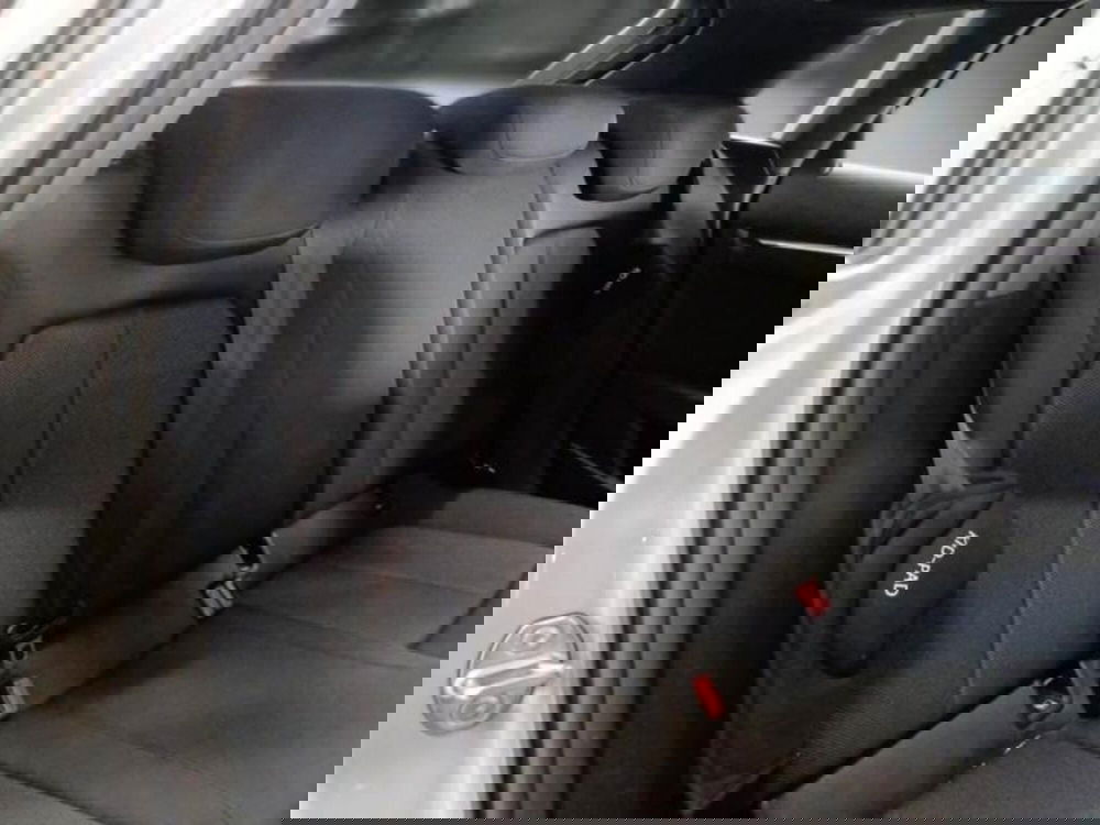 Audi A3 Sportback usata a Macerata (9)