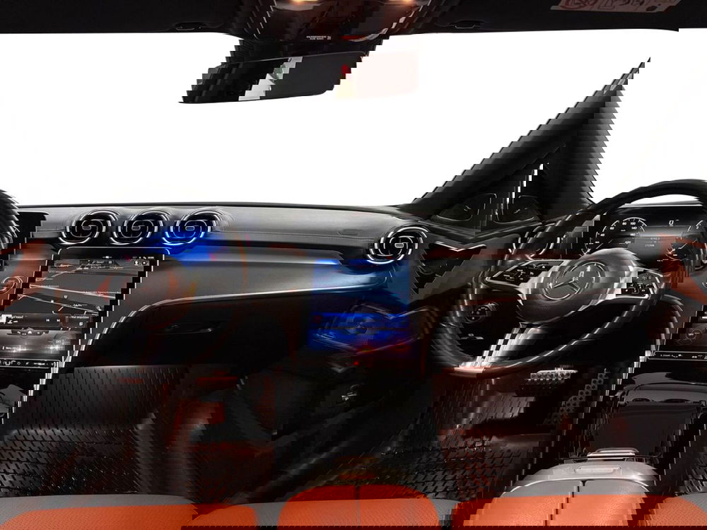 Mercedes-Benz Classe C Station Wagon usata a Macerata (10)