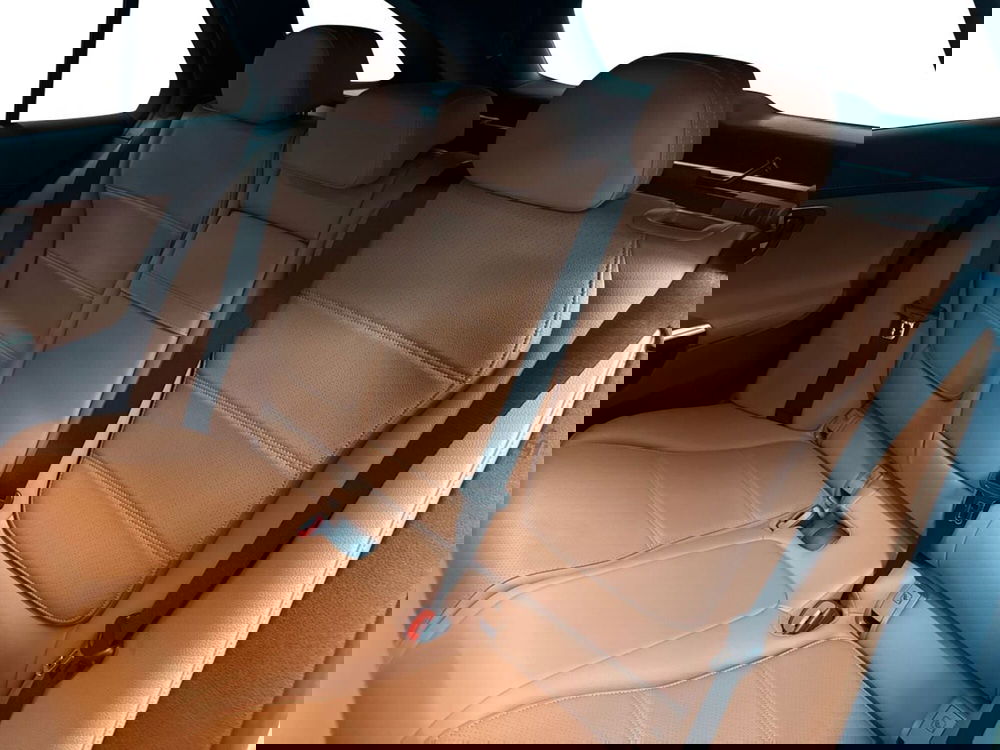 Mercedes-Benz Classe C Station Wagon usata a Macerata (13)