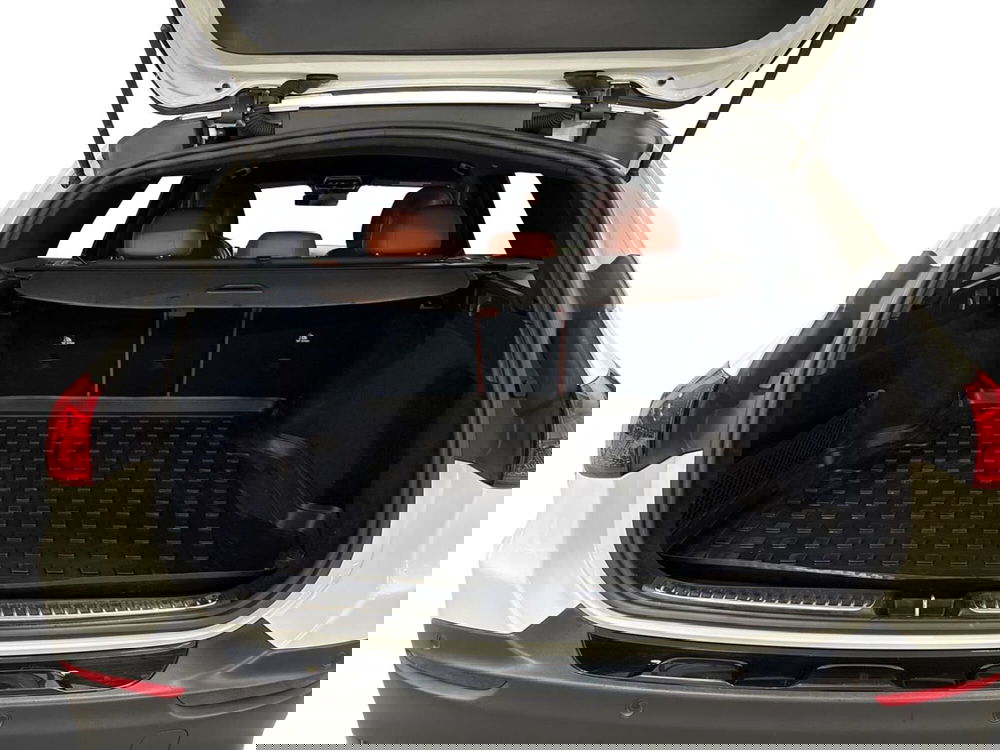 Mercedes-Benz Classe C Station Wagon usata a Macerata (7)