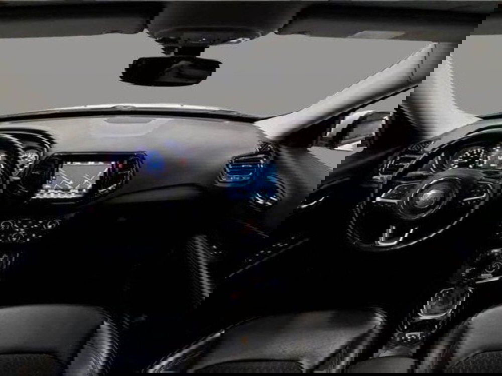 Jeep Compass usata a Macerata (7)