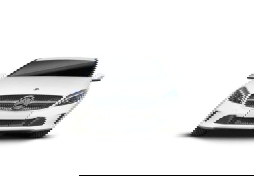 Mercedes-Benz Classe A usata a Macerata (15)