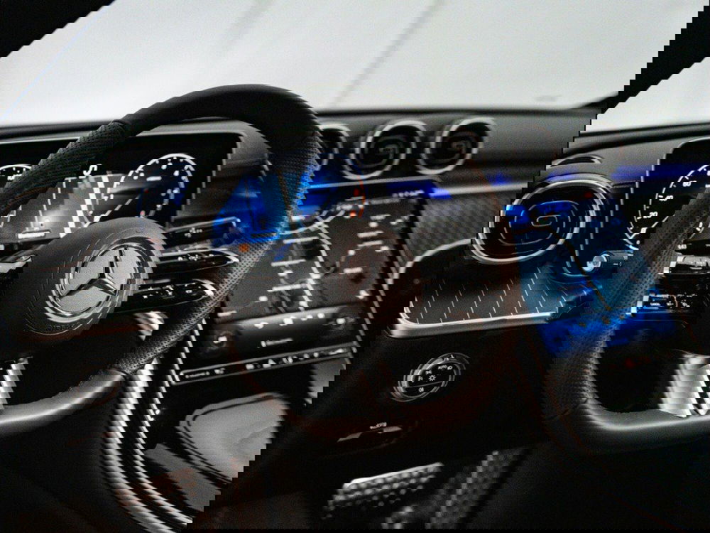 Mercedes-Benz CLE Coupé nuova a Macerata (11)