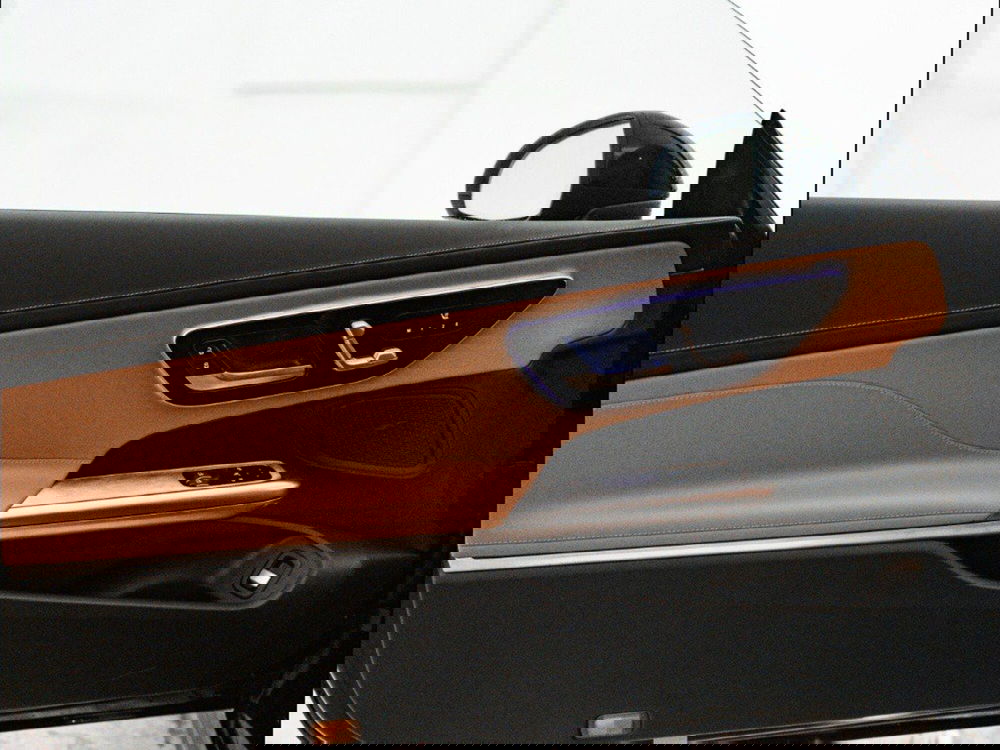 Mercedes-Benz CLE Coupé nuova a Macerata (12)