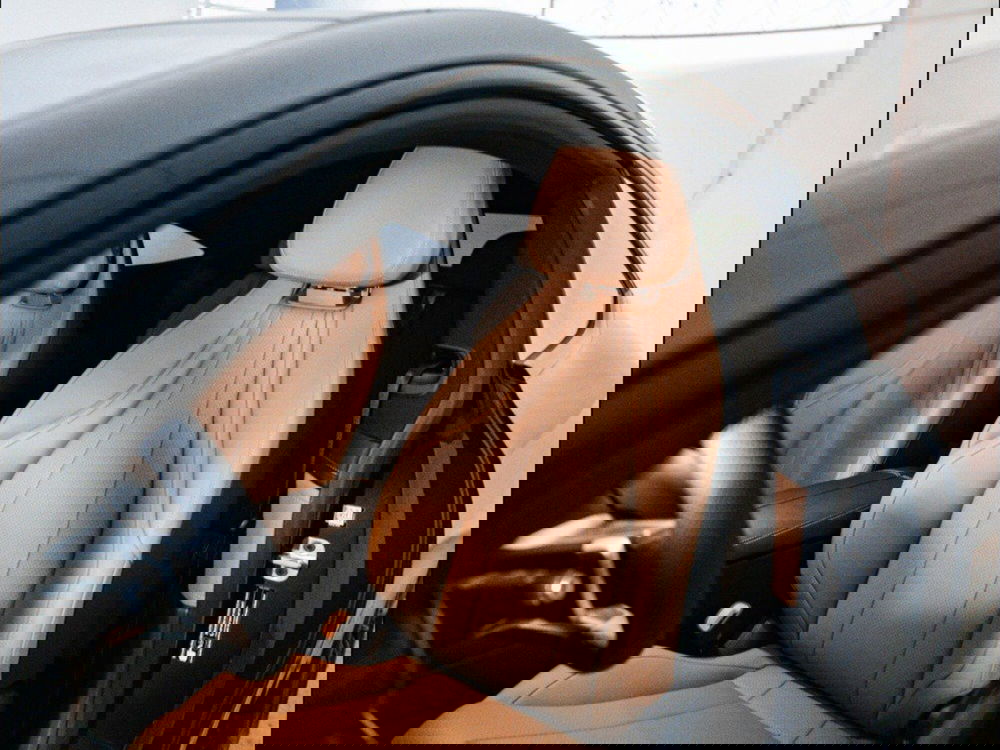 Mercedes-Benz CLE Coupé nuova a Macerata (13)