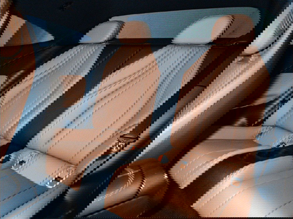 Mercedes-Benz CLE Coupé nuova a Macerata (14)