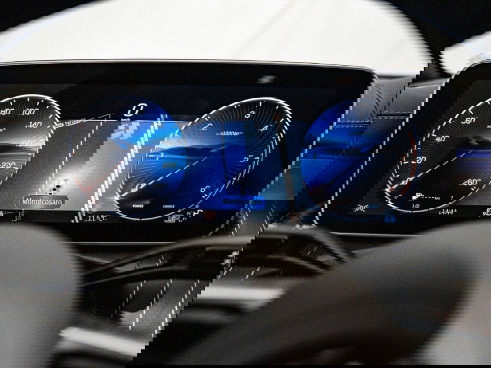 Mercedes-Benz CLE Coupé nuova a Macerata (15)