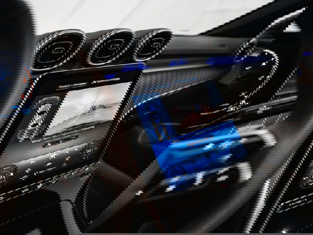 Mercedes-Benz CLE Coupé nuova a Macerata (16)