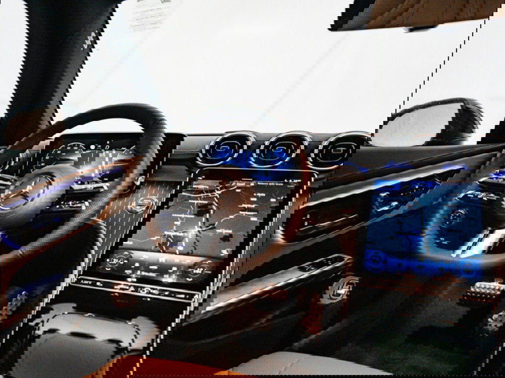 Mercedes-Benz CLE Coupé nuova a Macerata (18)