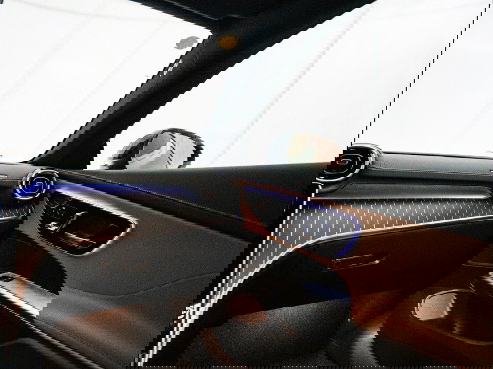 Mercedes-Benz CLE Coupé nuova a Macerata (19)