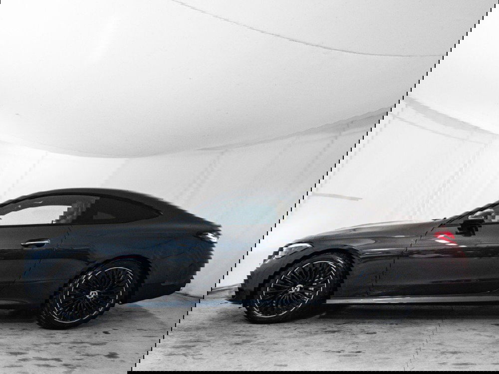 Mercedes-Benz CLE Coupé nuova a Macerata (2)