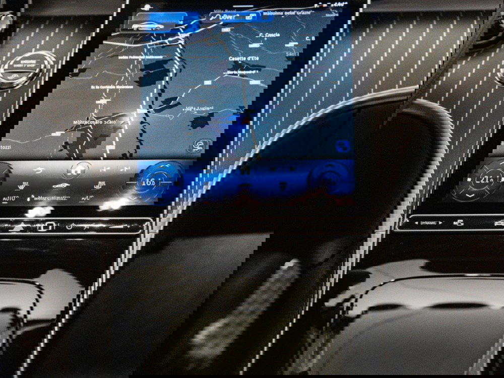 Mercedes-Benz CLE Coupé nuova a Macerata (20)