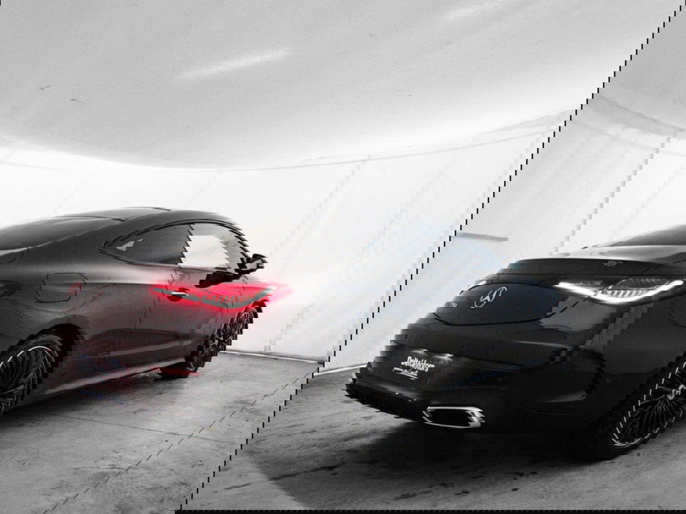 Mercedes-Benz CLE Coupé nuova a Macerata (4)