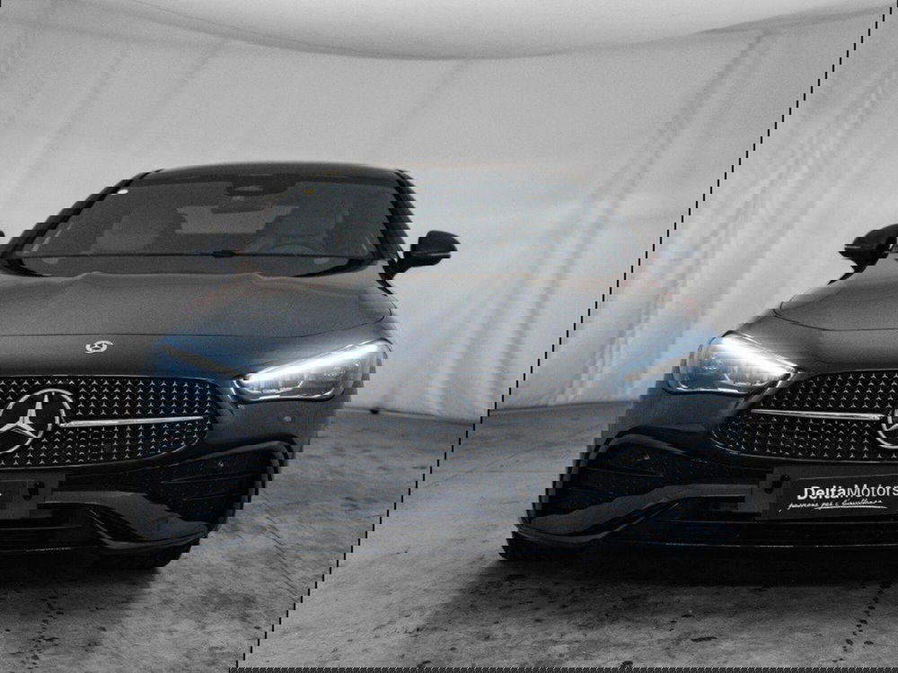 Mercedes-Benz CLE Coupé nuova a Macerata (5)