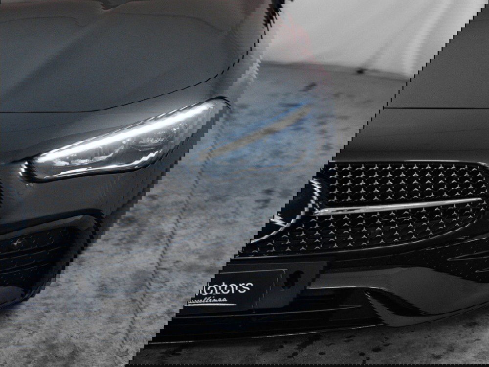 Mercedes-Benz CLE Coupé nuova a Macerata (6)