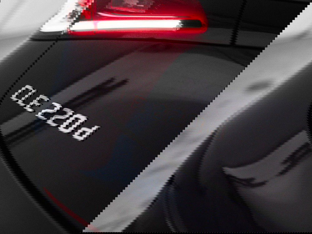 Mercedes-Benz CLE Coupé nuova a Macerata (9)