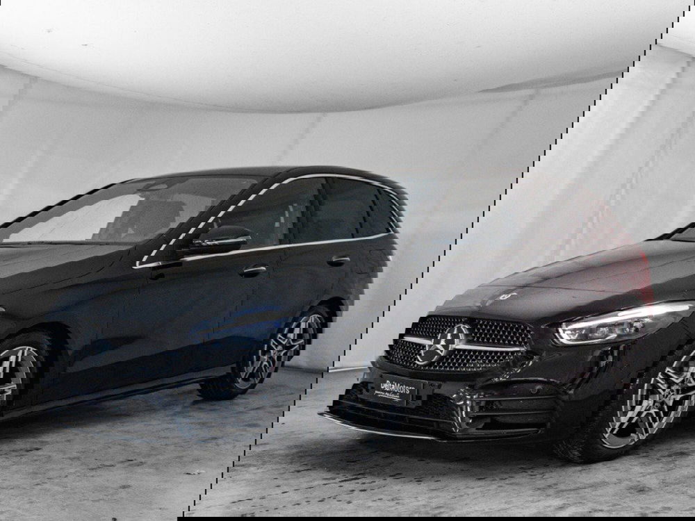 Mercedes-Benz Classe B nuova a Macerata