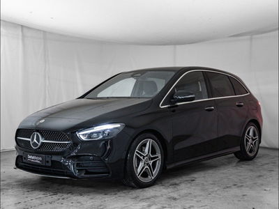 Mercedes-Benz Classe B 180 d Premium nuova a Montecosaro