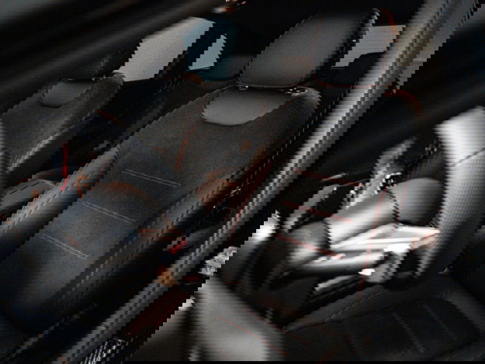 Mercedes-Benz Classe B nuova a Macerata (11)