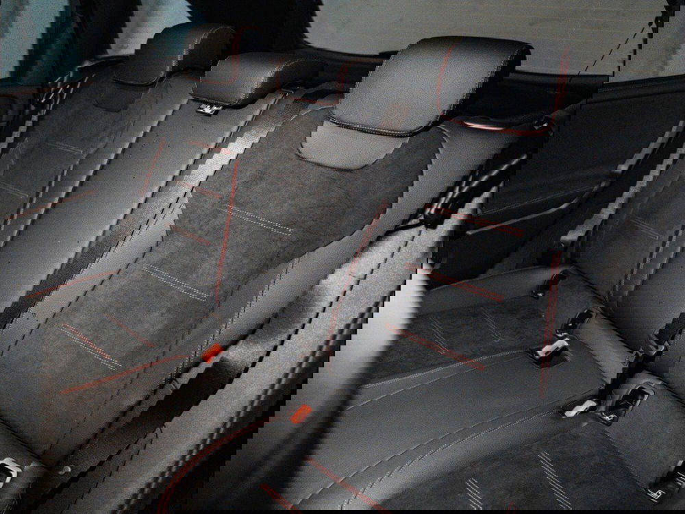 Mercedes-Benz Classe B nuova a Macerata (12)