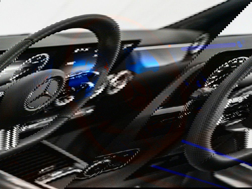 Mercedes-Benz Classe B nuova a Macerata (13)