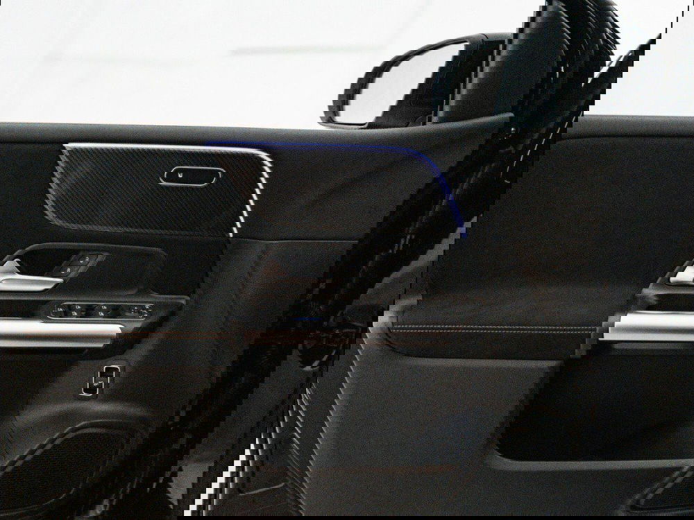 Mercedes-Benz Classe B nuova a Macerata (14)