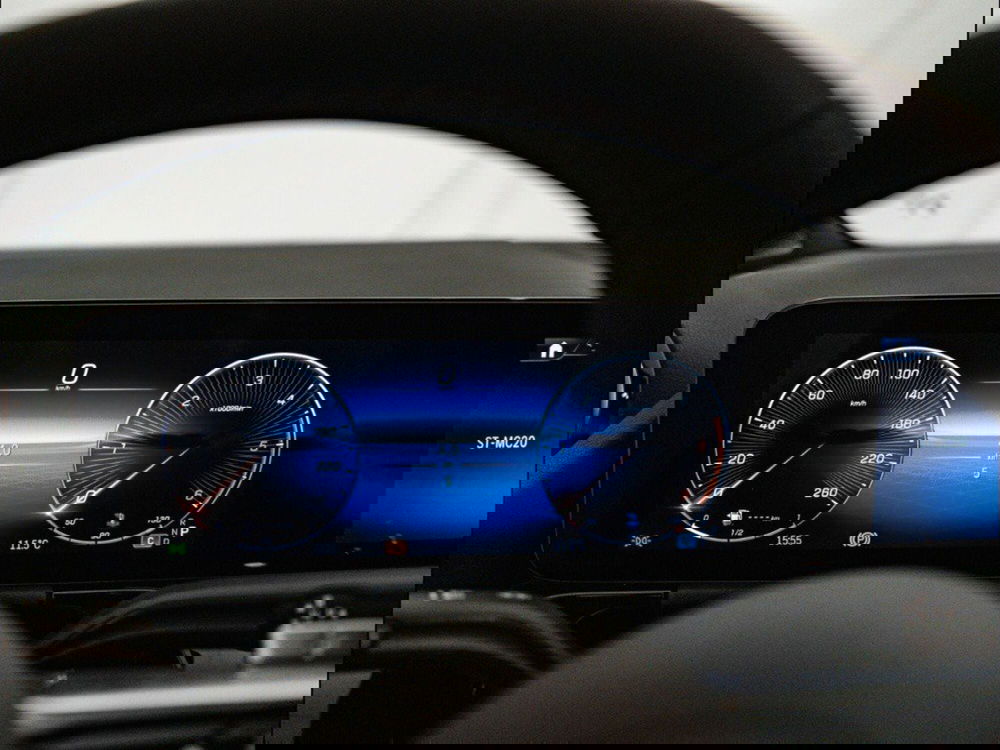 Mercedes-Benz Classe B nuova a Macerata (15)