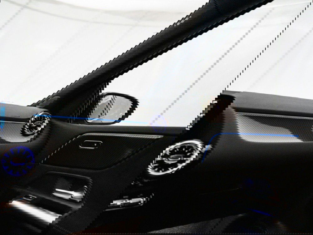 Mercedes-Benz Classe B nuova a Macerata (19)