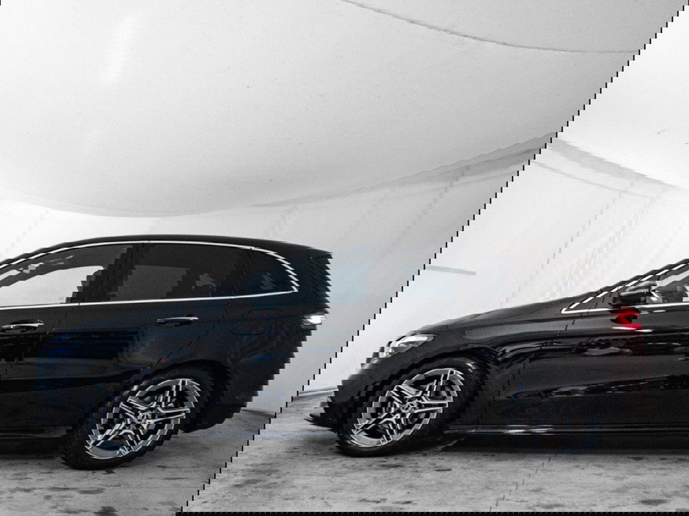 Mercedes-Benz Classe B nuova a Macerata (2)