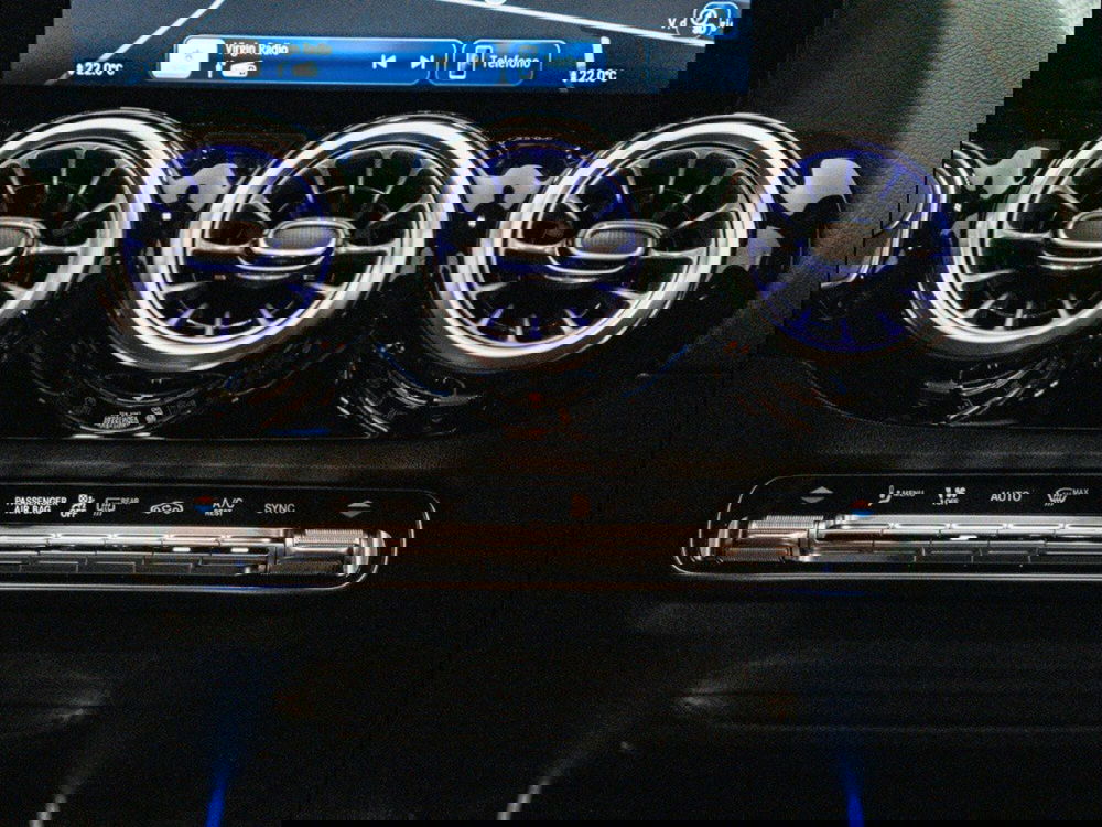 Mercedes-Benz Classe B nuova a Macerata (20)