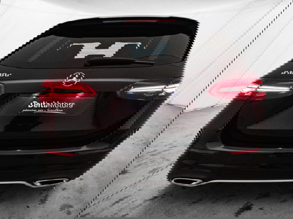 Mercedes-Benz Classe B nuova a Macerata (3)