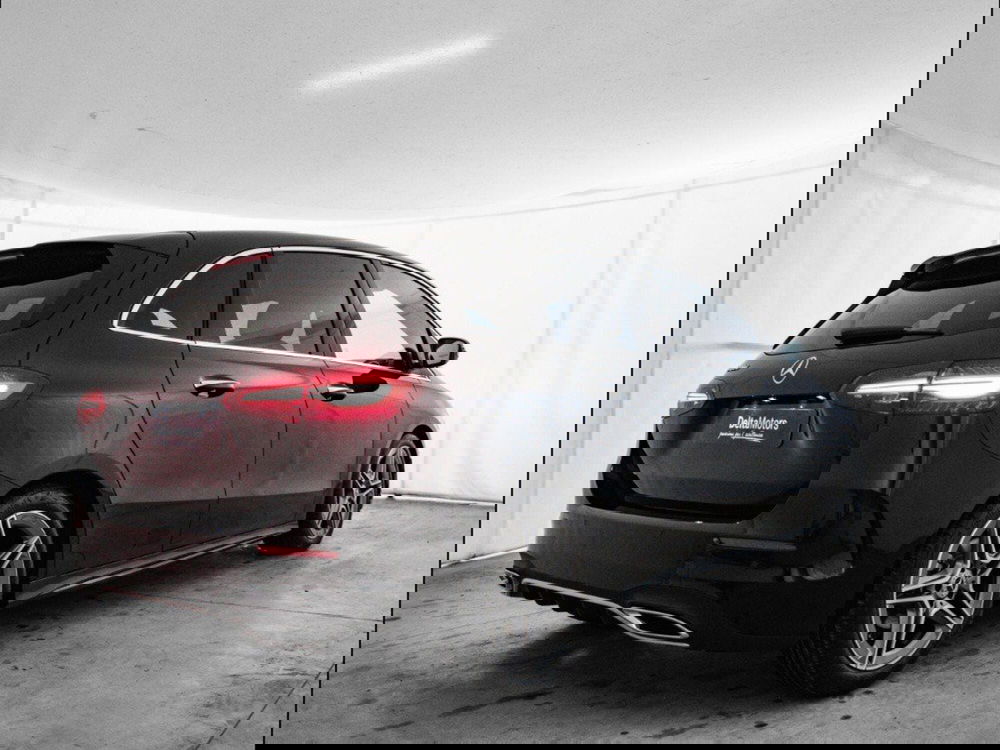 Mercedes-Benz Classe B nuova a Macerata (4)