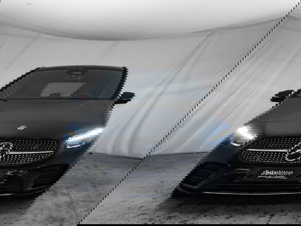 Mercedes-Benz Classe B nuova a Macerata (5)